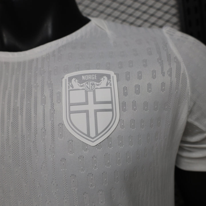 2026 Norway Third World Cup Kit Player Version
