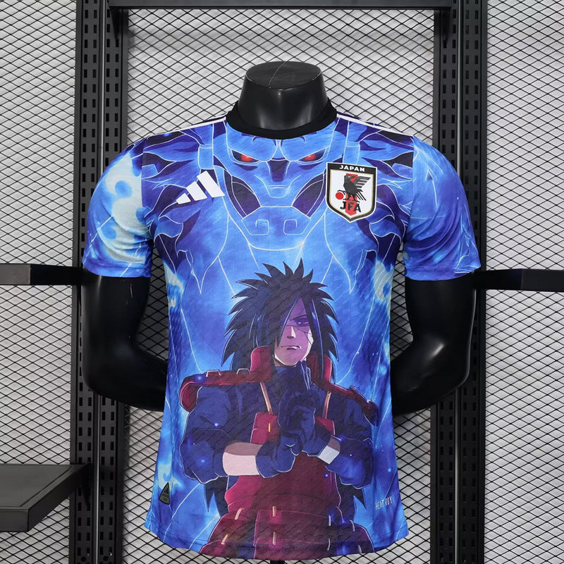 Japan "Blue Susanoo" Limited Jersey