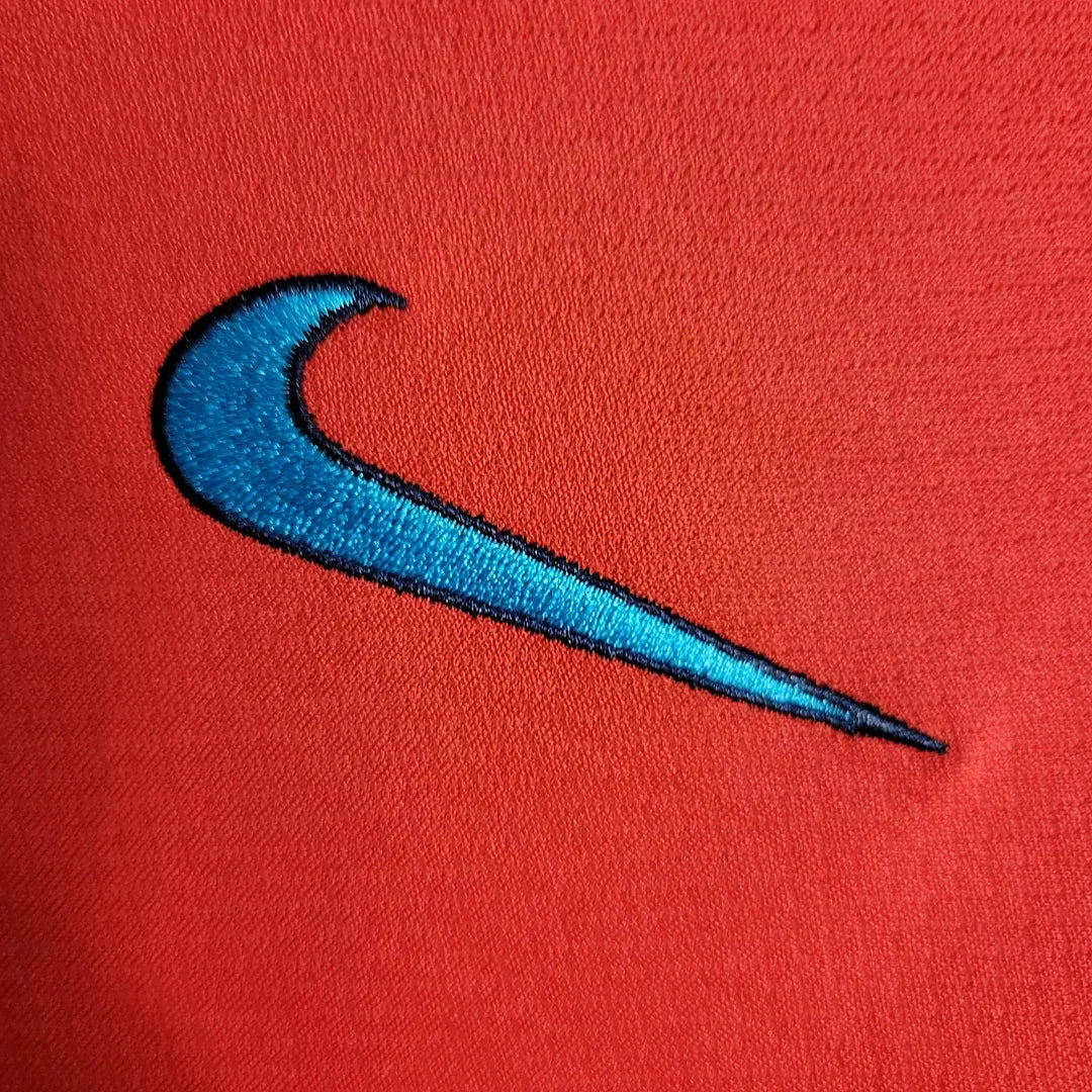 2022 FIFA World Cup England Away Jersey