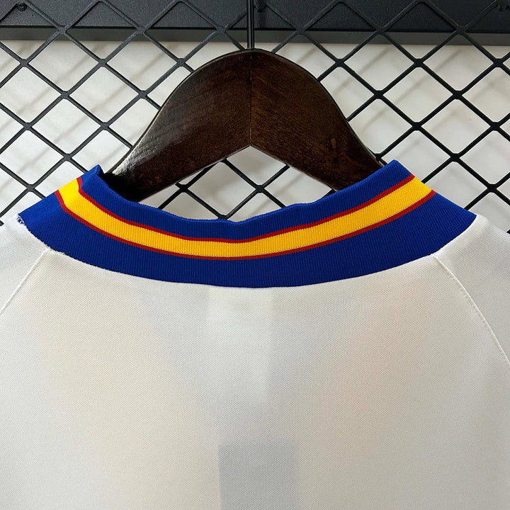 1994 Retro Sweden Away Jersey