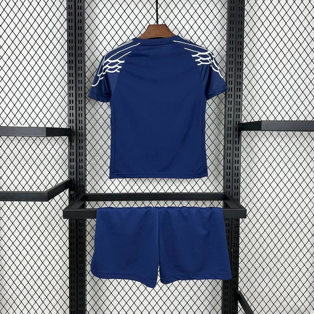 2024/2025 PSG x Jordan Kids Size
