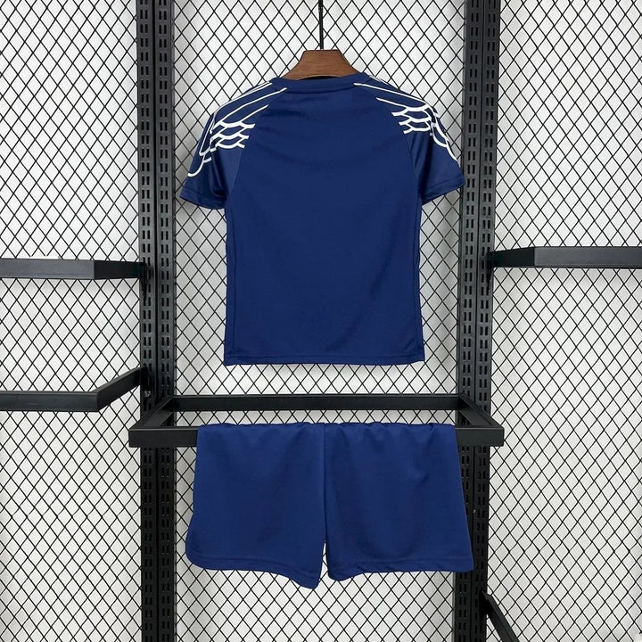 2024/2025 PSG x Jordan Kids Size