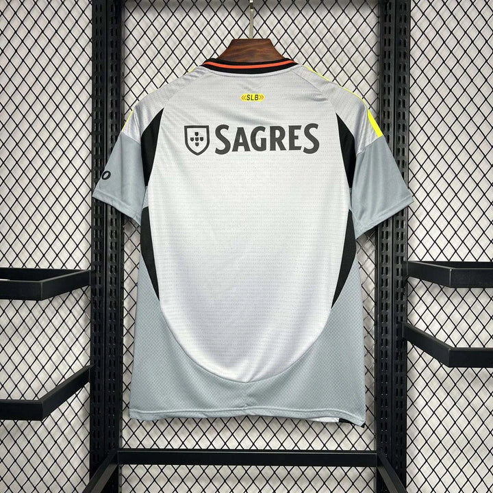 2024-2025 Benfica Third Away Kit