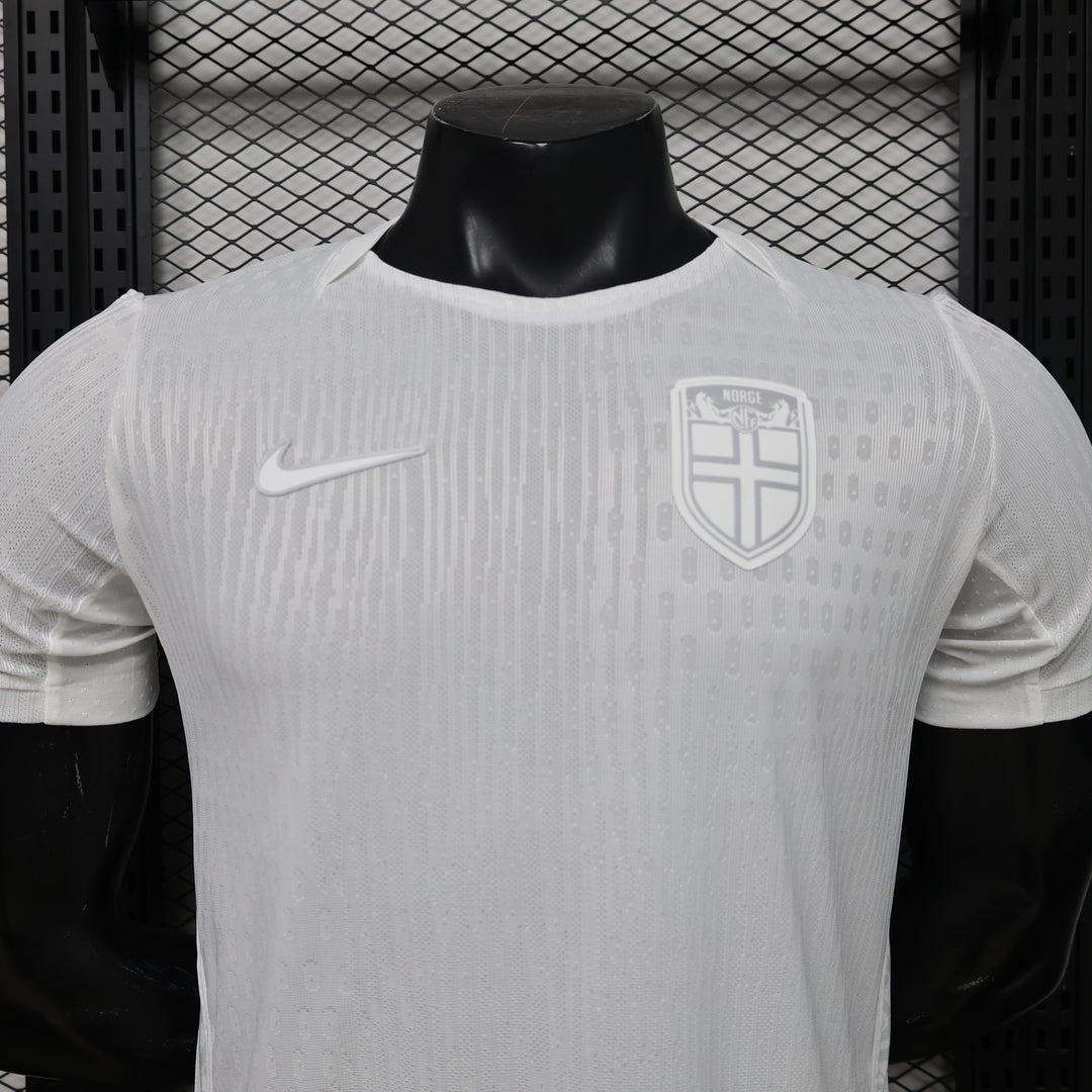 2026 Norway Third World Cup Kit Player Version