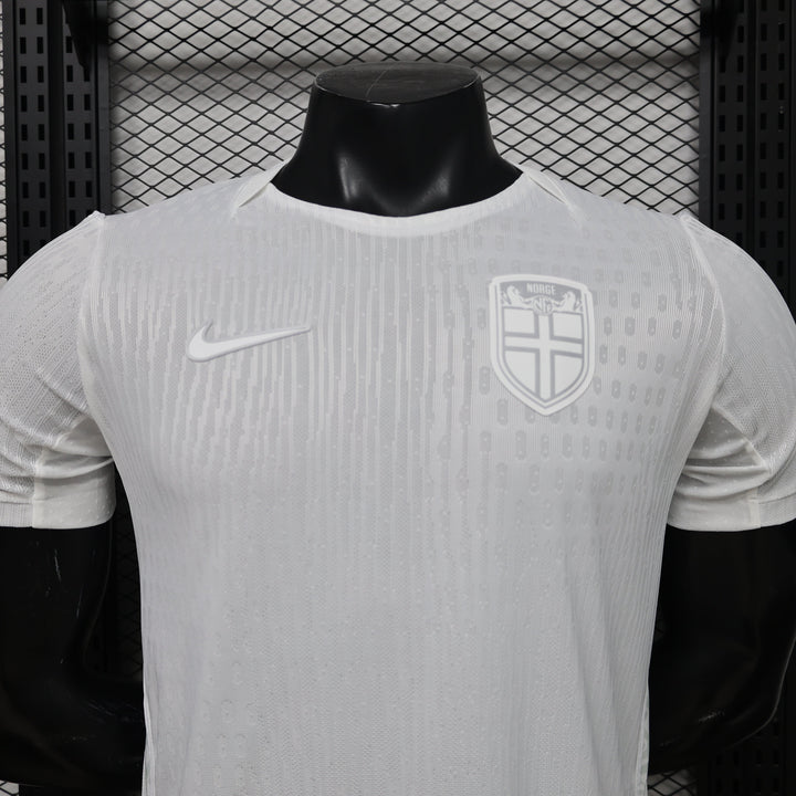2026 Norway Third World Cup Kit Player Version