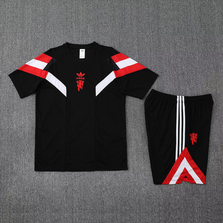 2025/2026 Manchester United Training Set