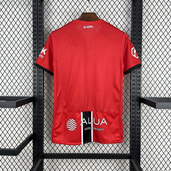 2025/2026 RCD Mallorca Home Kit