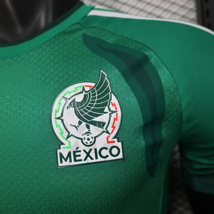 2026 Mexico Training World Cup Kit