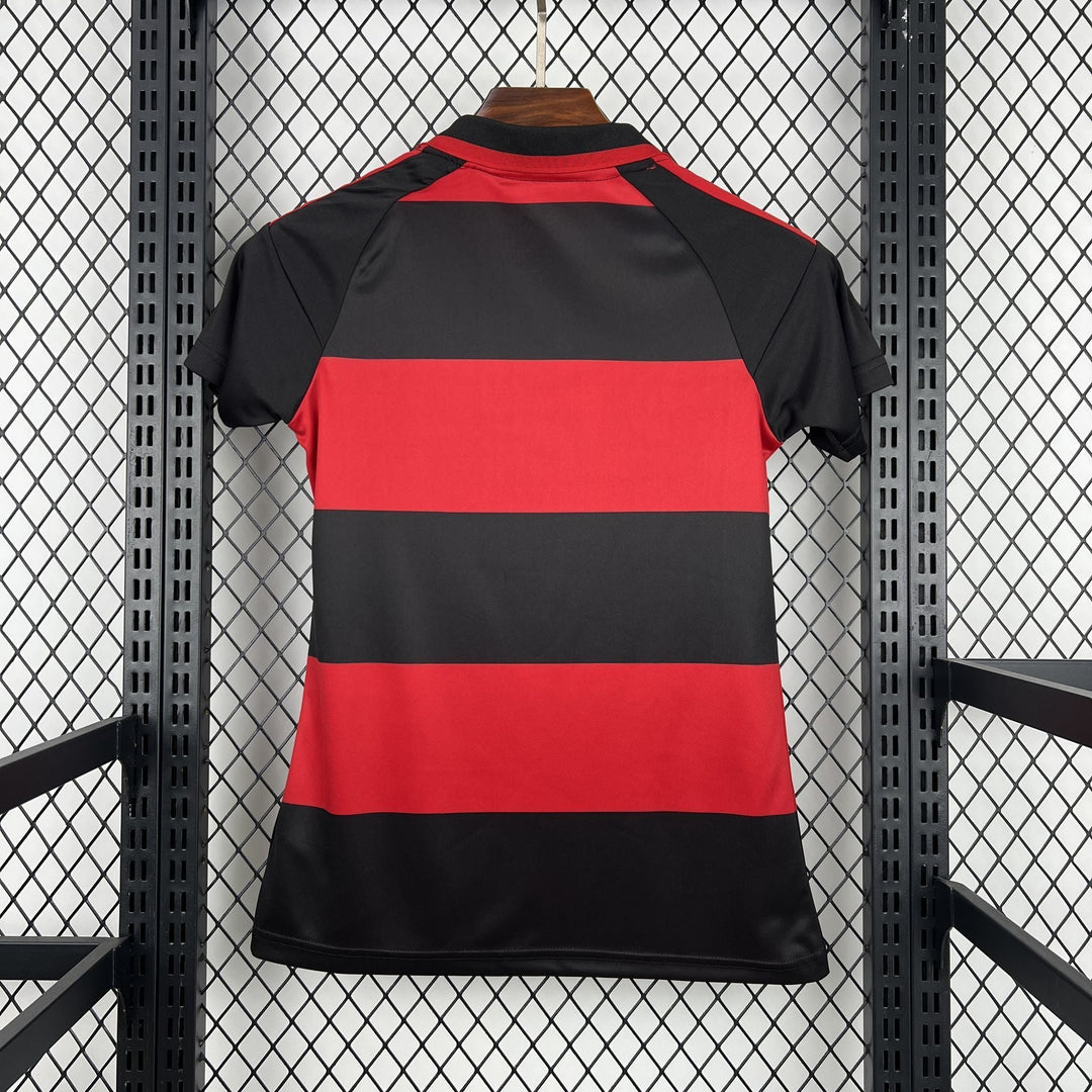 2026/2027 Flamengo Home Women