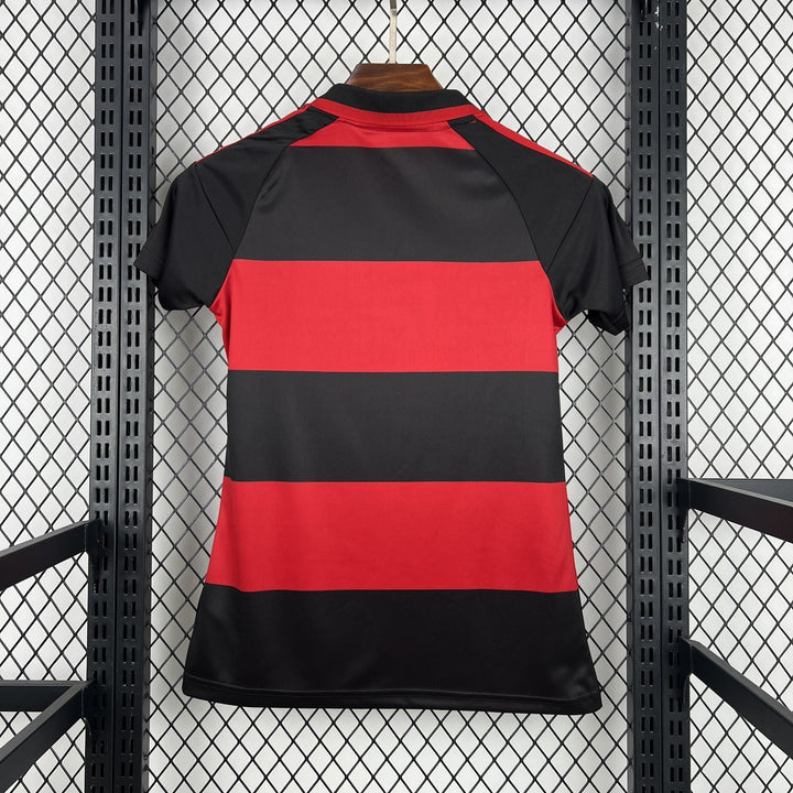 2026/2027 Flamengo Home Women