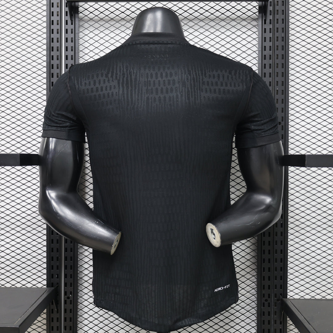 2026 Norway Away World Cup Kit Player Version