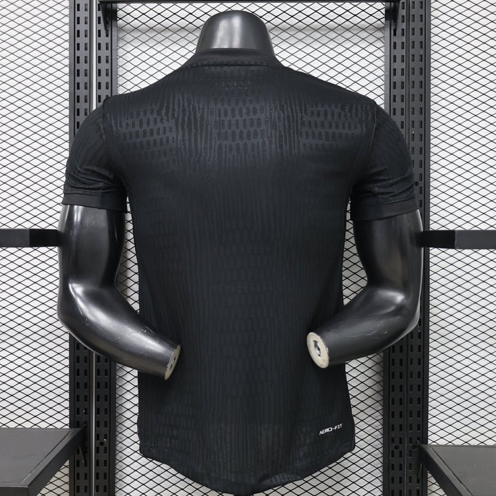 2026 Norway Away World Cup Kit Player Version