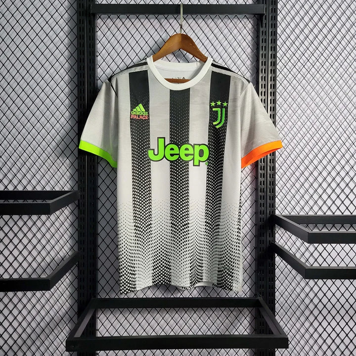 201972020 Juventus Away Jersey