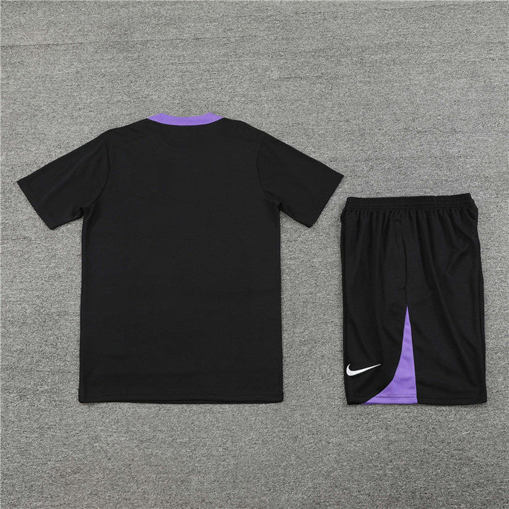 England Training Set