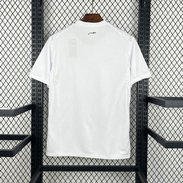 2026 Egypt Away World Cup Jersey