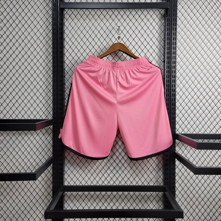 2024/2025 Inter Miami Pink Shorts 1:1 Thai Quality
