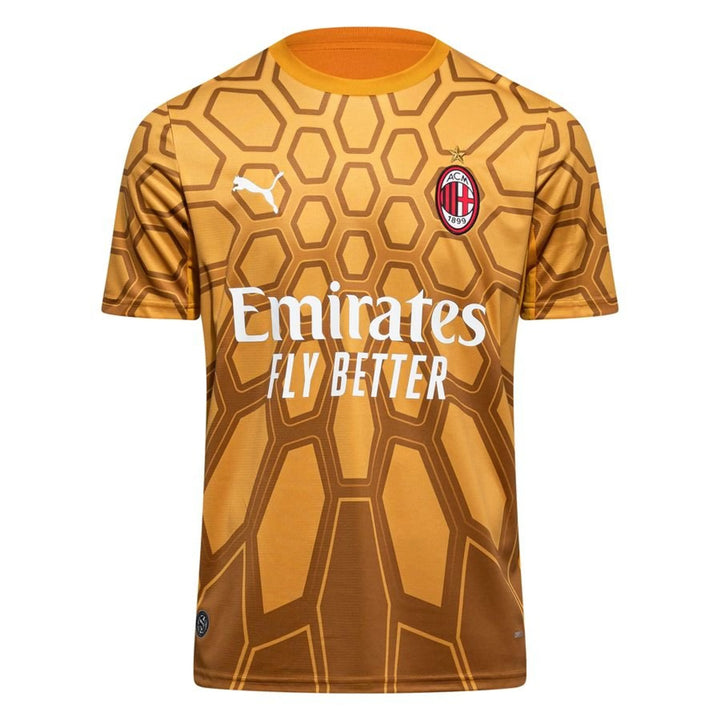 2026/2027 AC Milan Goalkeeper Kit