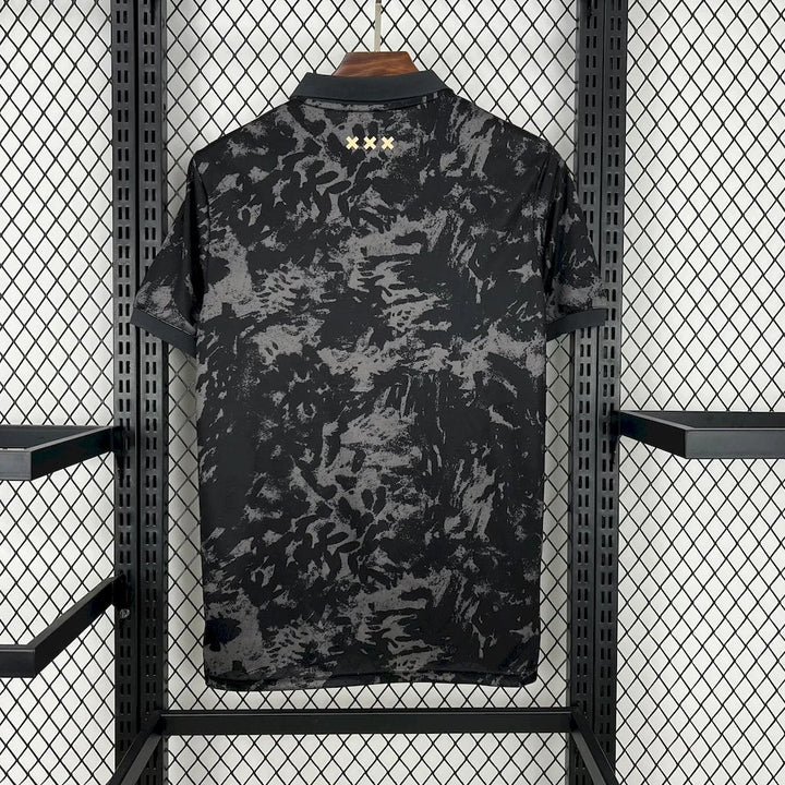 2025/2026 Ajax Third Away Football Shirt
