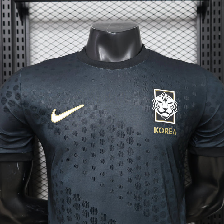 2026 South Korea Limited Jersey