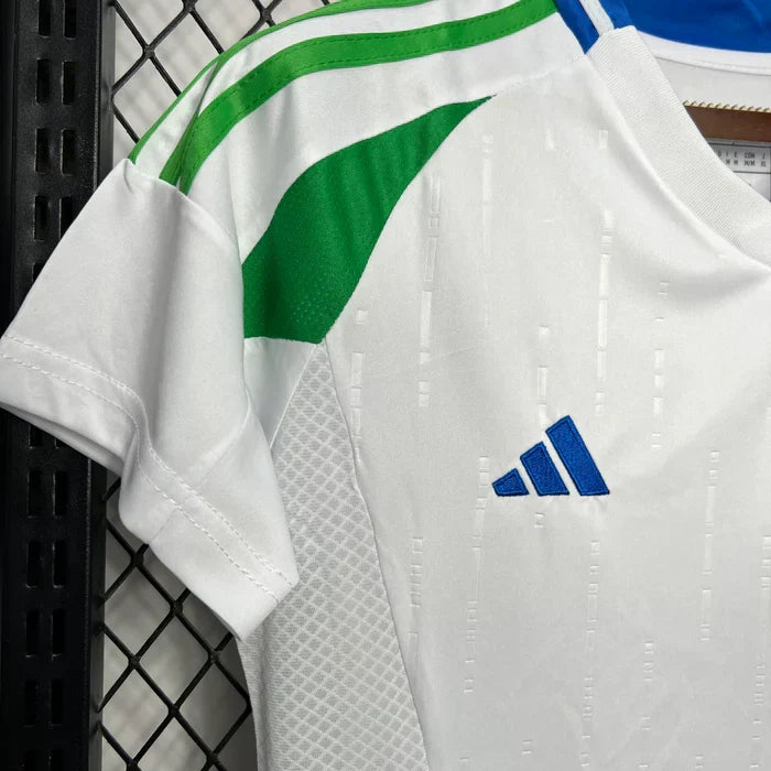 Italy 2024/2025 Away Kit