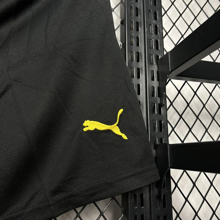 2024/2025 Dortmund Home Shorts 1:1 Thai Quality