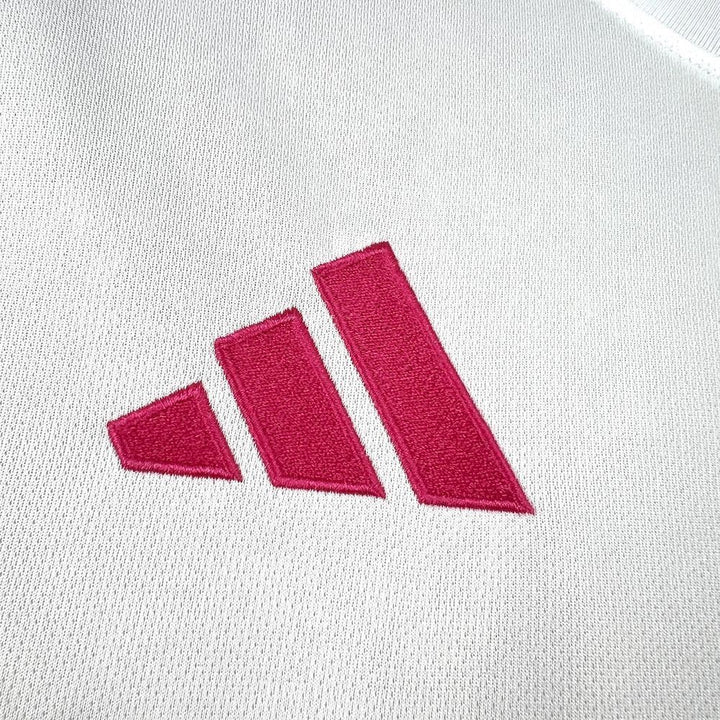 Mexico "Aztec Bloom" Limited Jersey