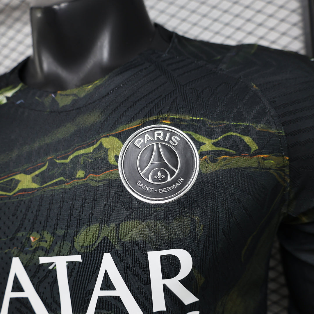 2026-2027 PSG x Stadium Night Long Sleeve