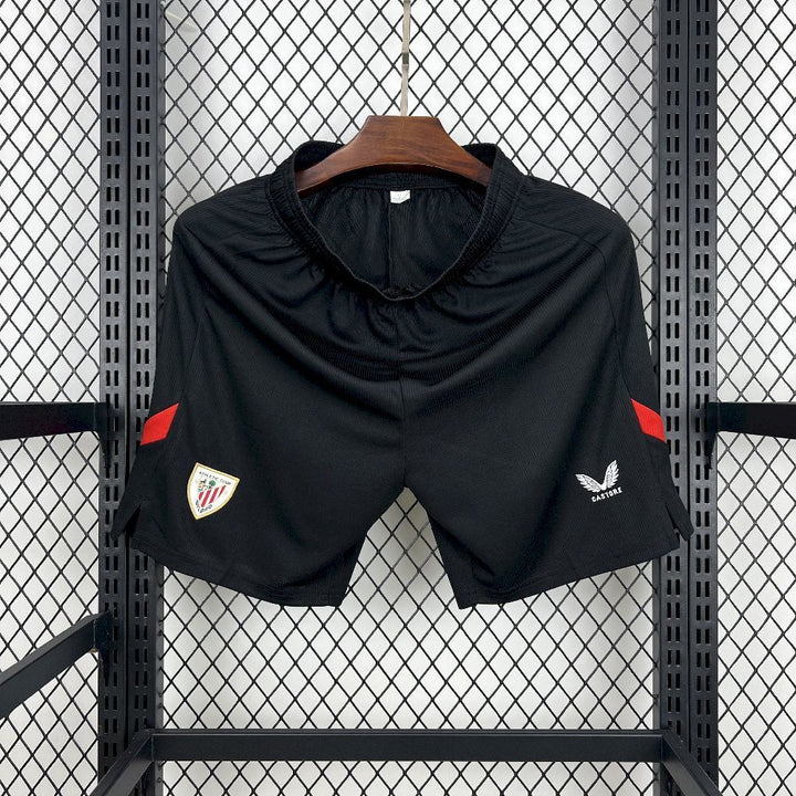 2025/2026 Athletic Bilbao Home Shorts
