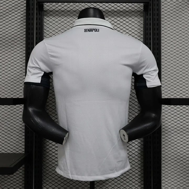 2023/2024 Napoli Away Kit