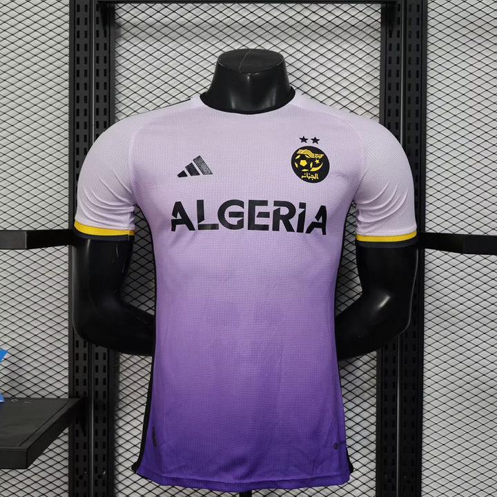 2026 Algeria Limited Jersey
