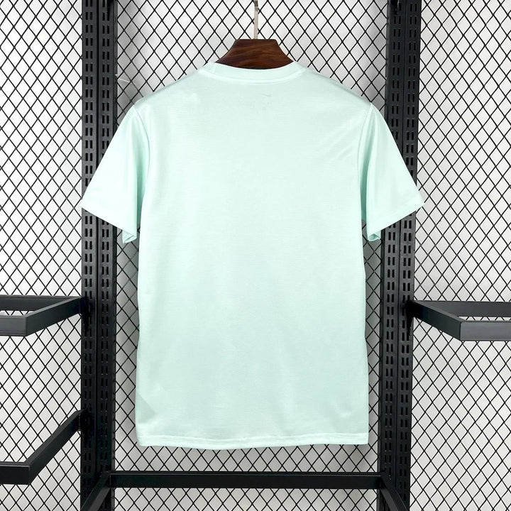 Brazil "The Redeemer" Green Limited Jersey