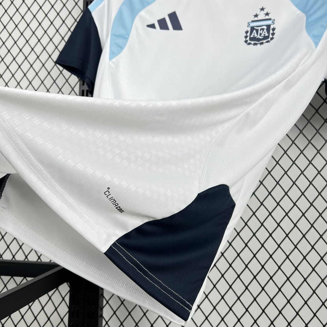2026 Argentina Training Kit
