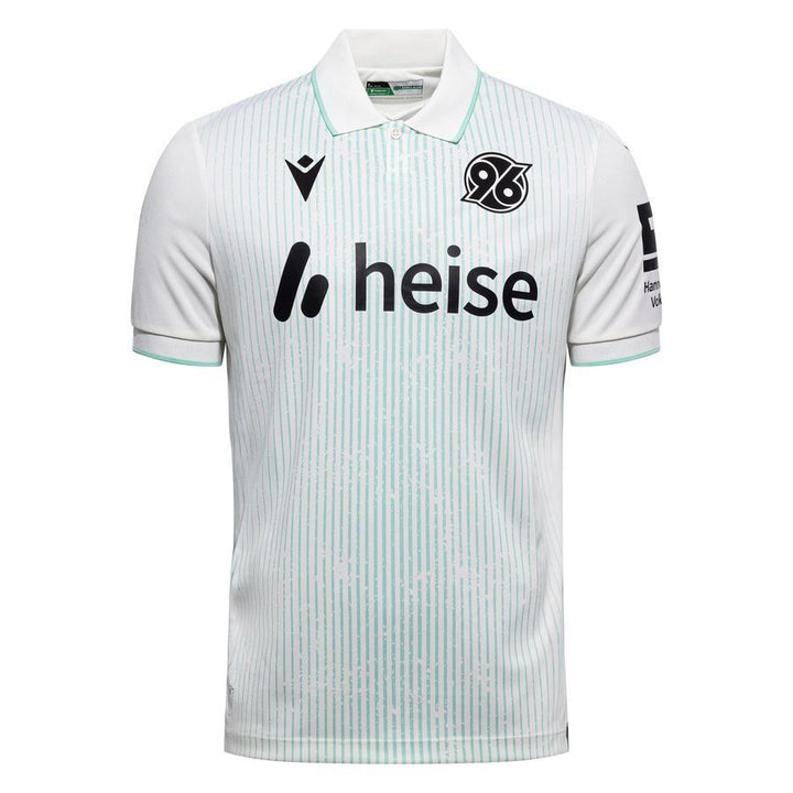 2026/2027 Hannover 96 Third Kit