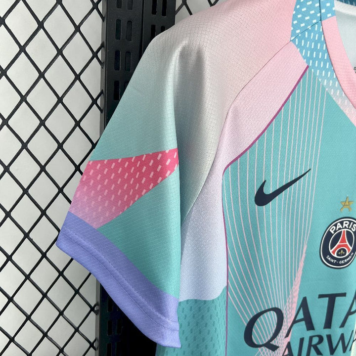 PSG "Celestial" Limited Jersey