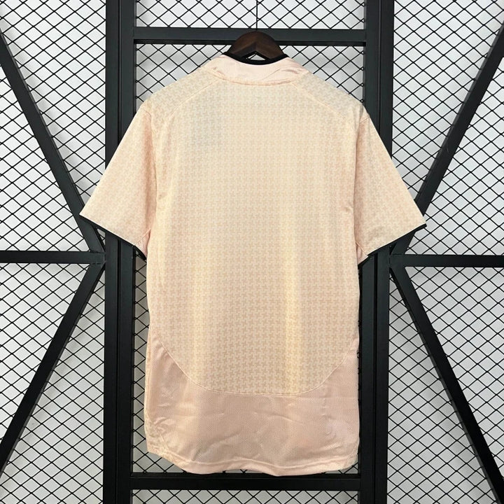 2003-2004 Retro Juventus Away Jersey