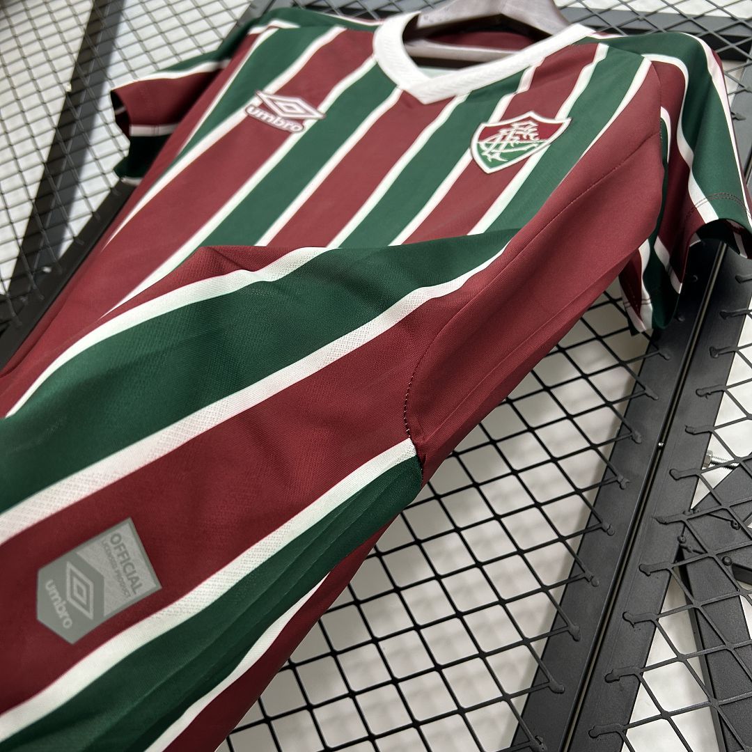 2025/2026 Fluminense Home Women
