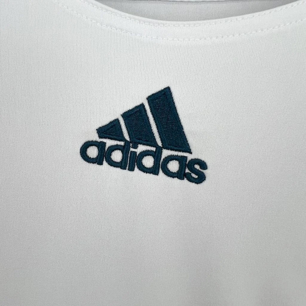 2006-2007 Retro Liverpool Away Jersey