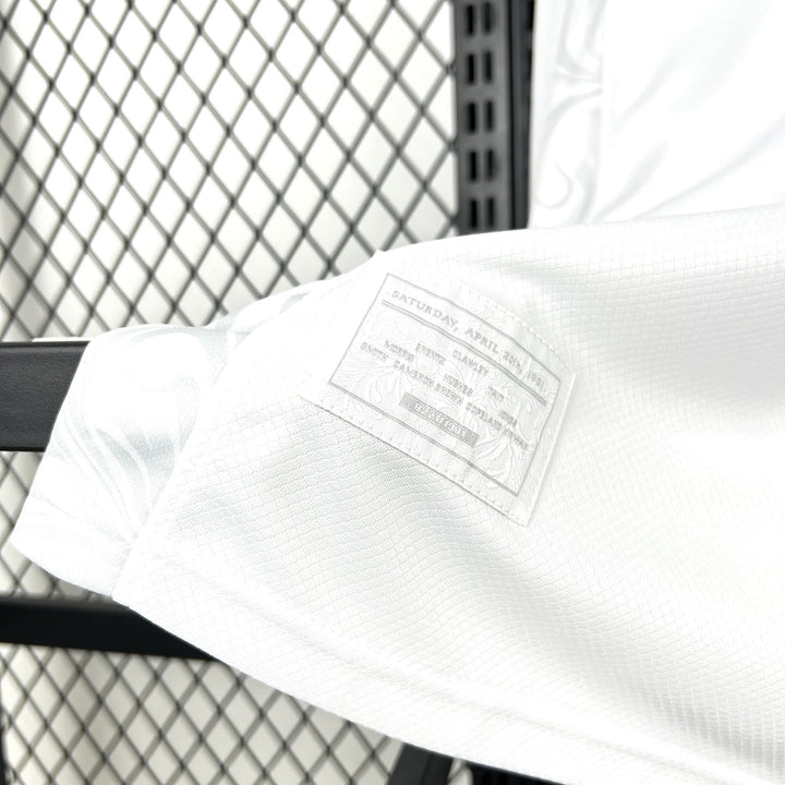 2025/2026 Tottenham 125th Anniversary Long Sleeve