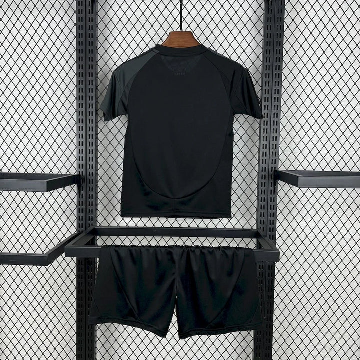 2025-2026 Inter Miami Away Kit Kids Size