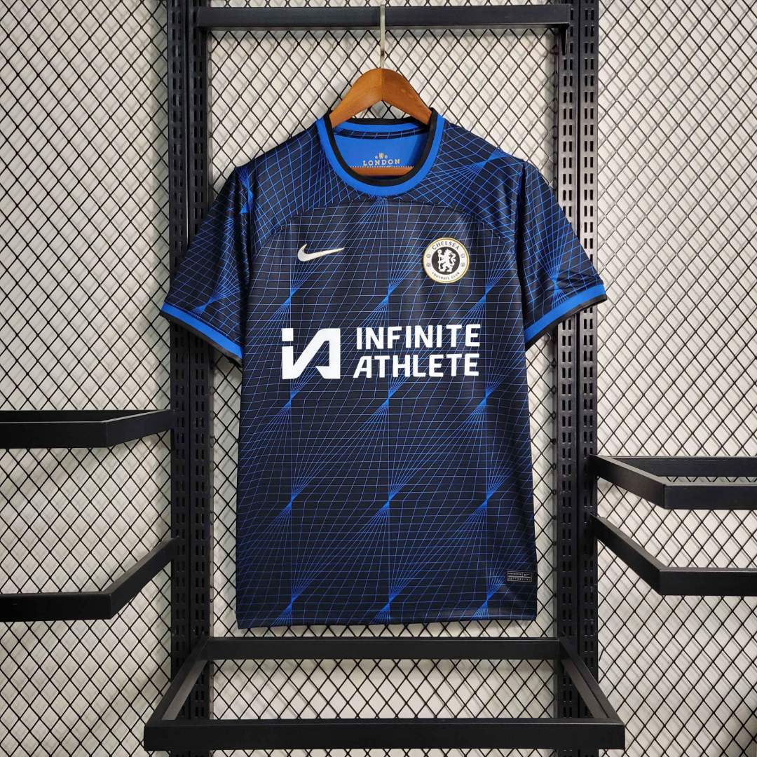 2023/2024 Chelsea Away Kit