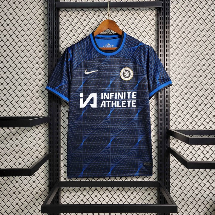 2023/2024 Chelsea Away Kit