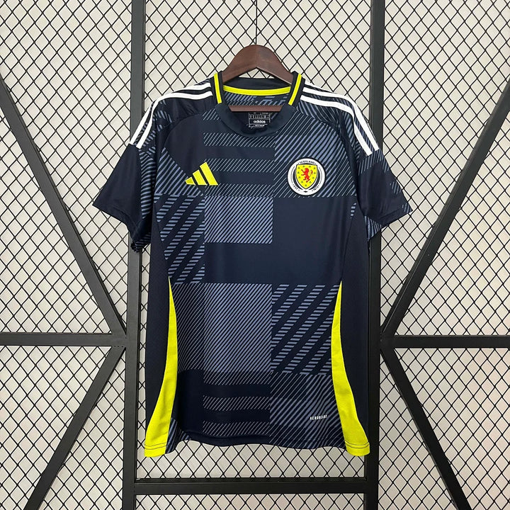2024 Scotland Home Kit