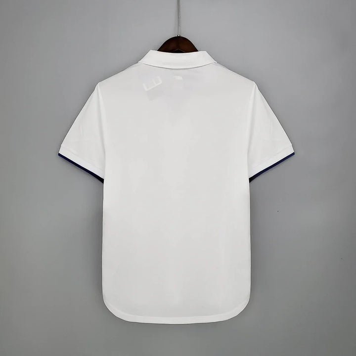 1998 Retro Italy Away Jersey