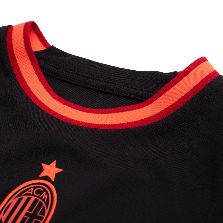 2026/2027 AC Milan Third Kit