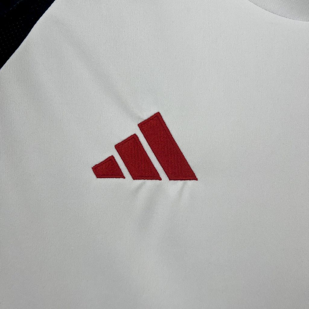 2025/2026 Flamengo Away Women