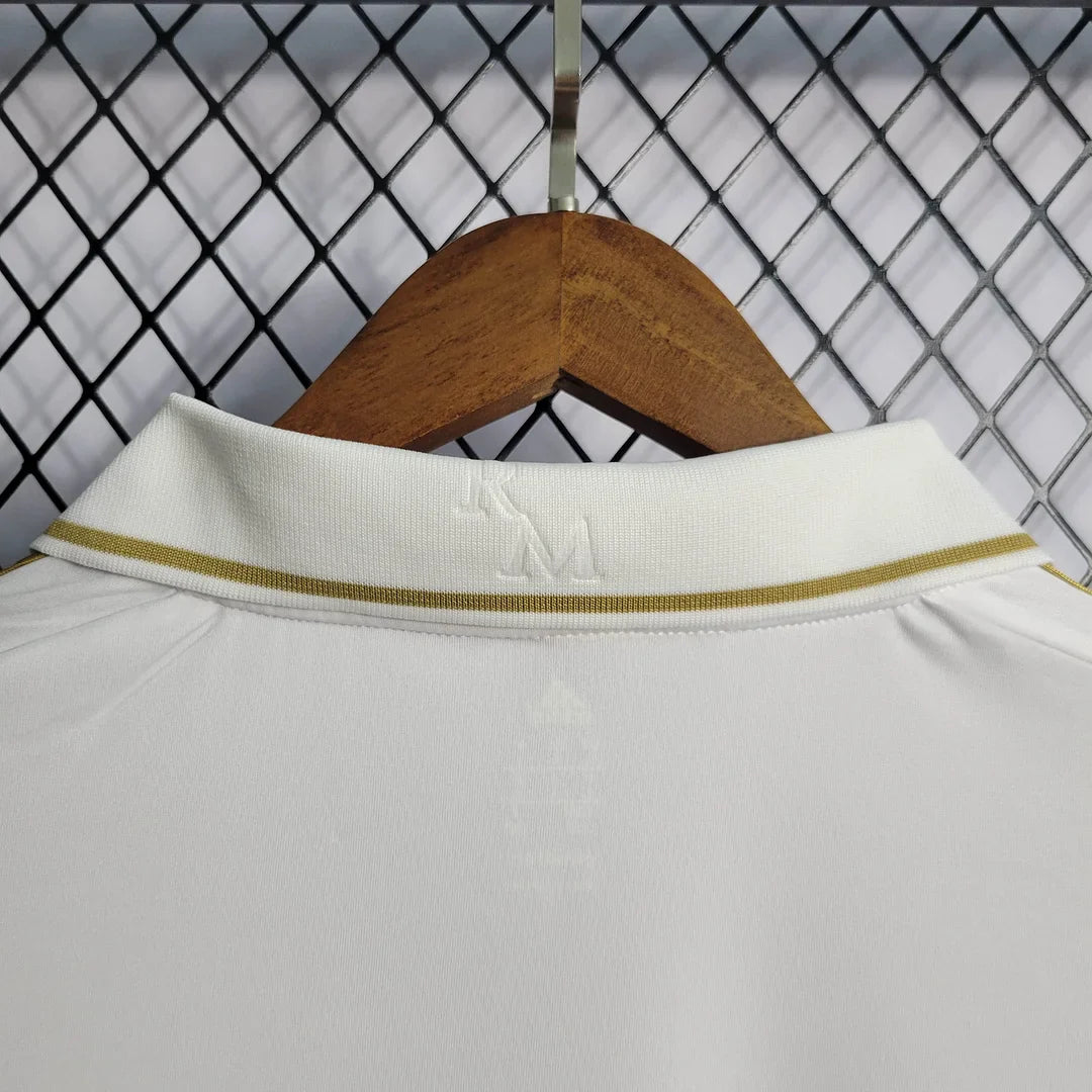 2011/2012 Retro Real Madrid Home