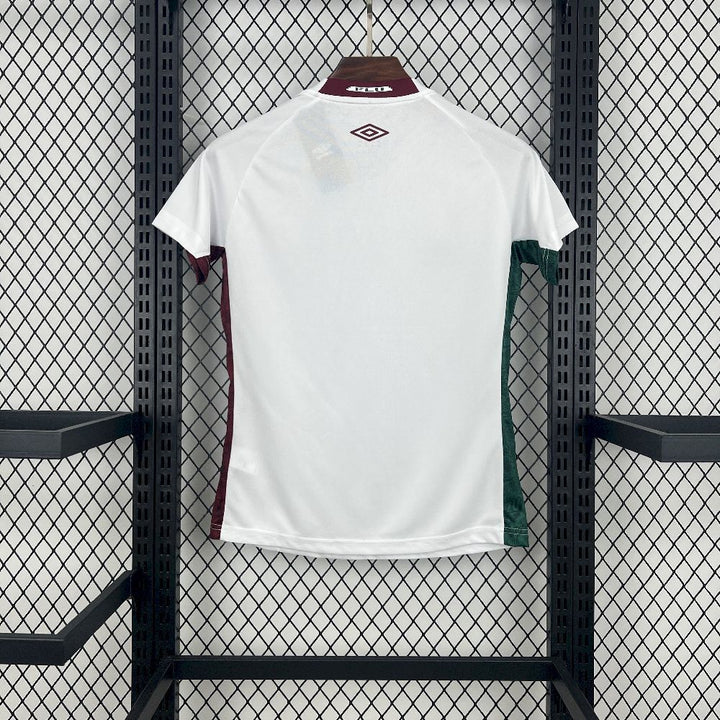 2025/2026 Fluminense Away Women