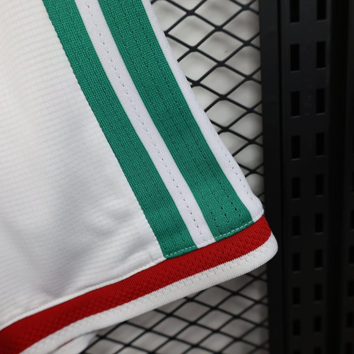 2026 Mexico World Cup Home Shorts