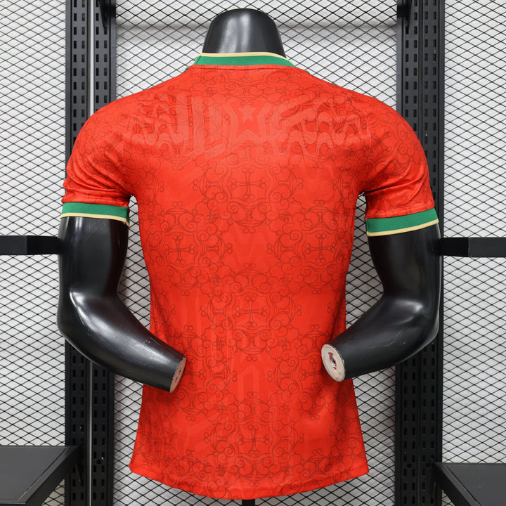 Portugal "Lusitanian Legacy" Limited Jersey