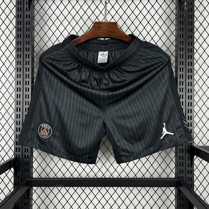 PSG 2025/2026 Fourth Shorts